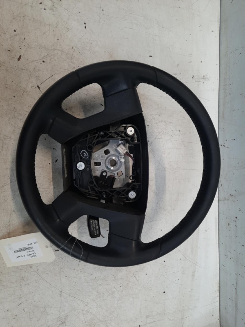 Volant DODGE CALIBER Diesel - 1