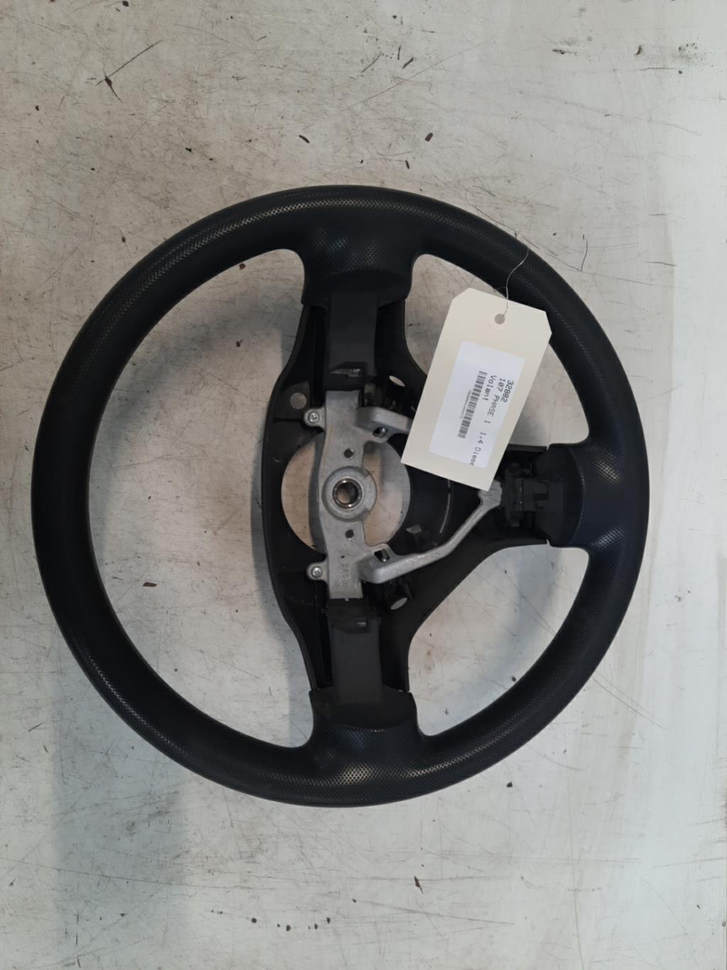 Volant PEUGEOT 107 PHASE 1 Diesel - 1