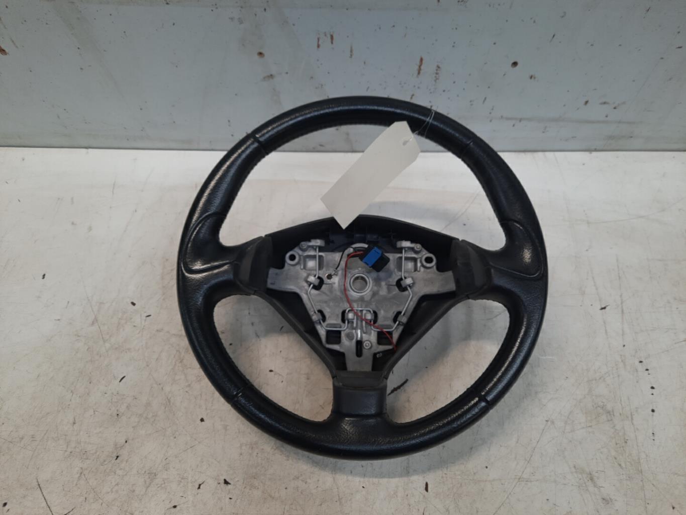 Volant PEUGEOT 407 PHASE 1 Diesel - 1