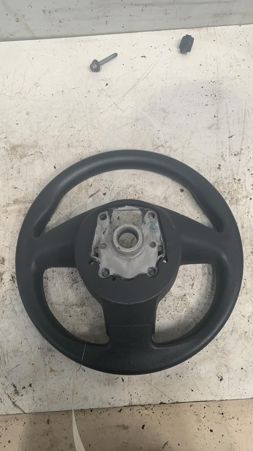 Volant SEAT IBIZA 3 PHASE 2 Diesel - 1