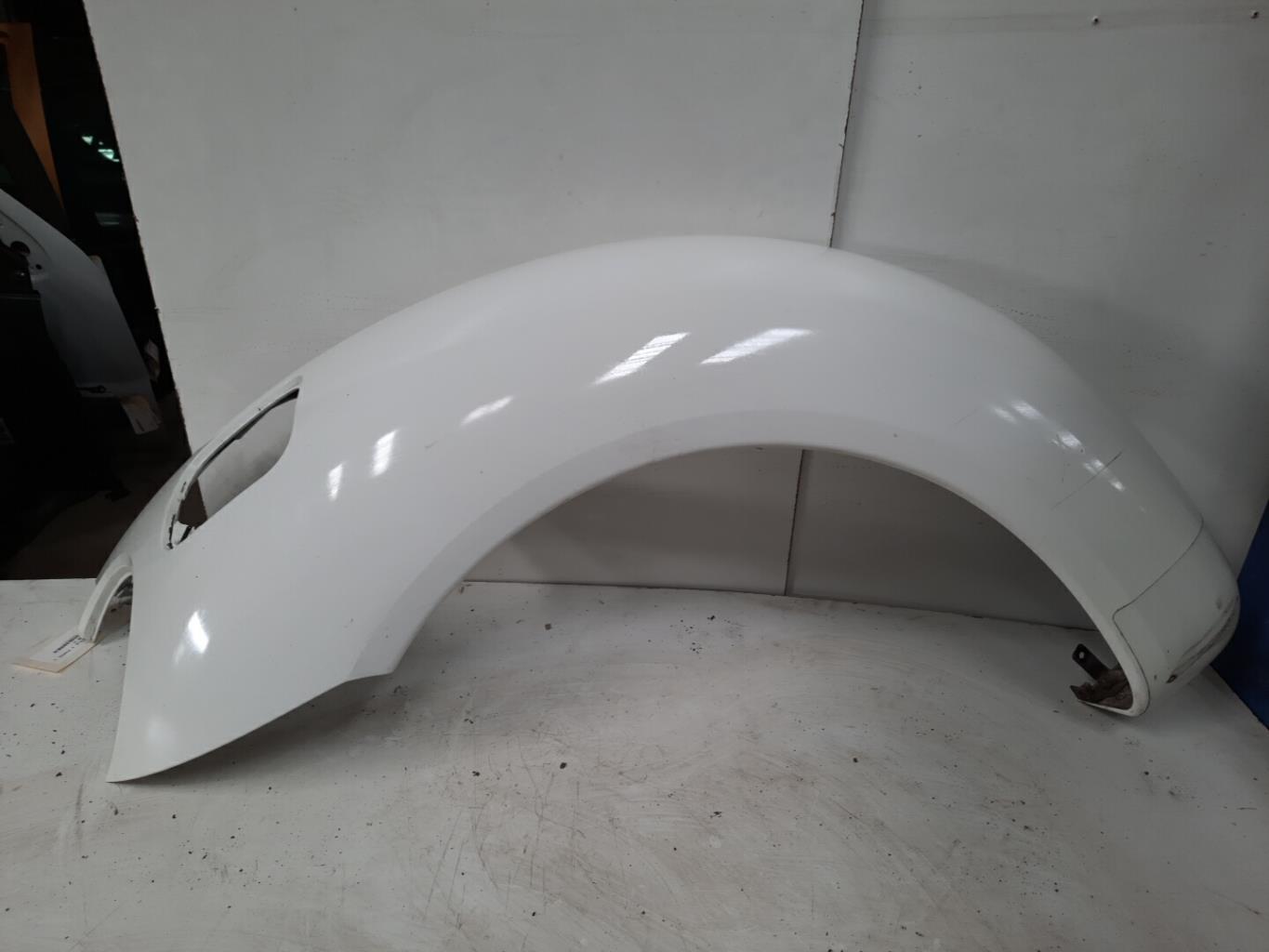 Parafango posteriore destro VOLKSWAGEN NEW BEETLE 1 PHASE 1 Gasolina - 1