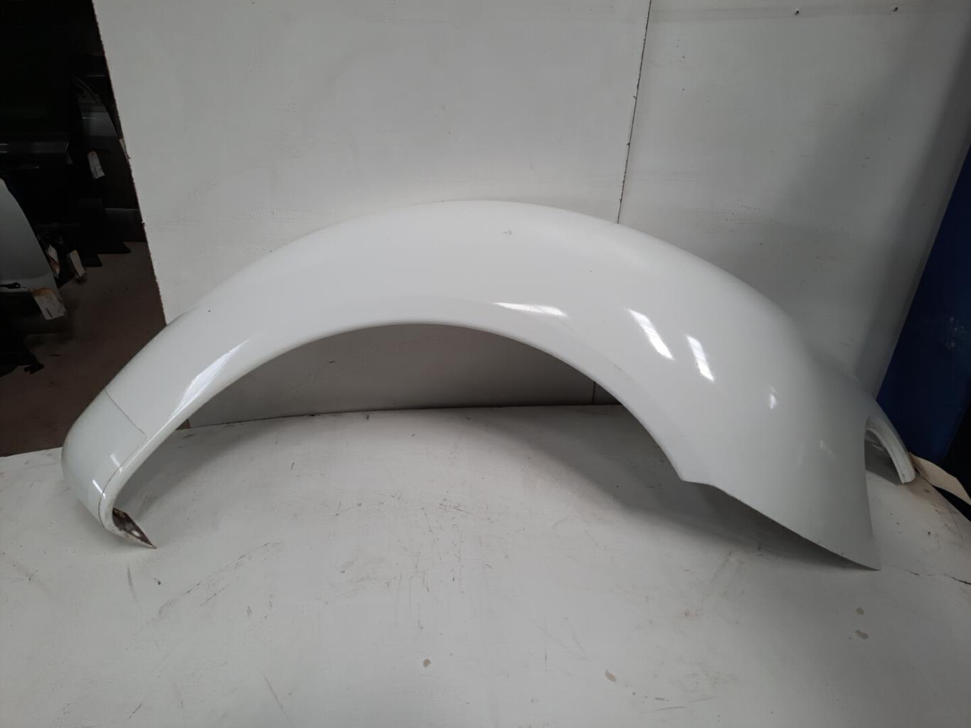 Parafango posteriore sinistro VOLKSWAGEN NEW BEETLE 1 PHASE 1 Gasolina - 1