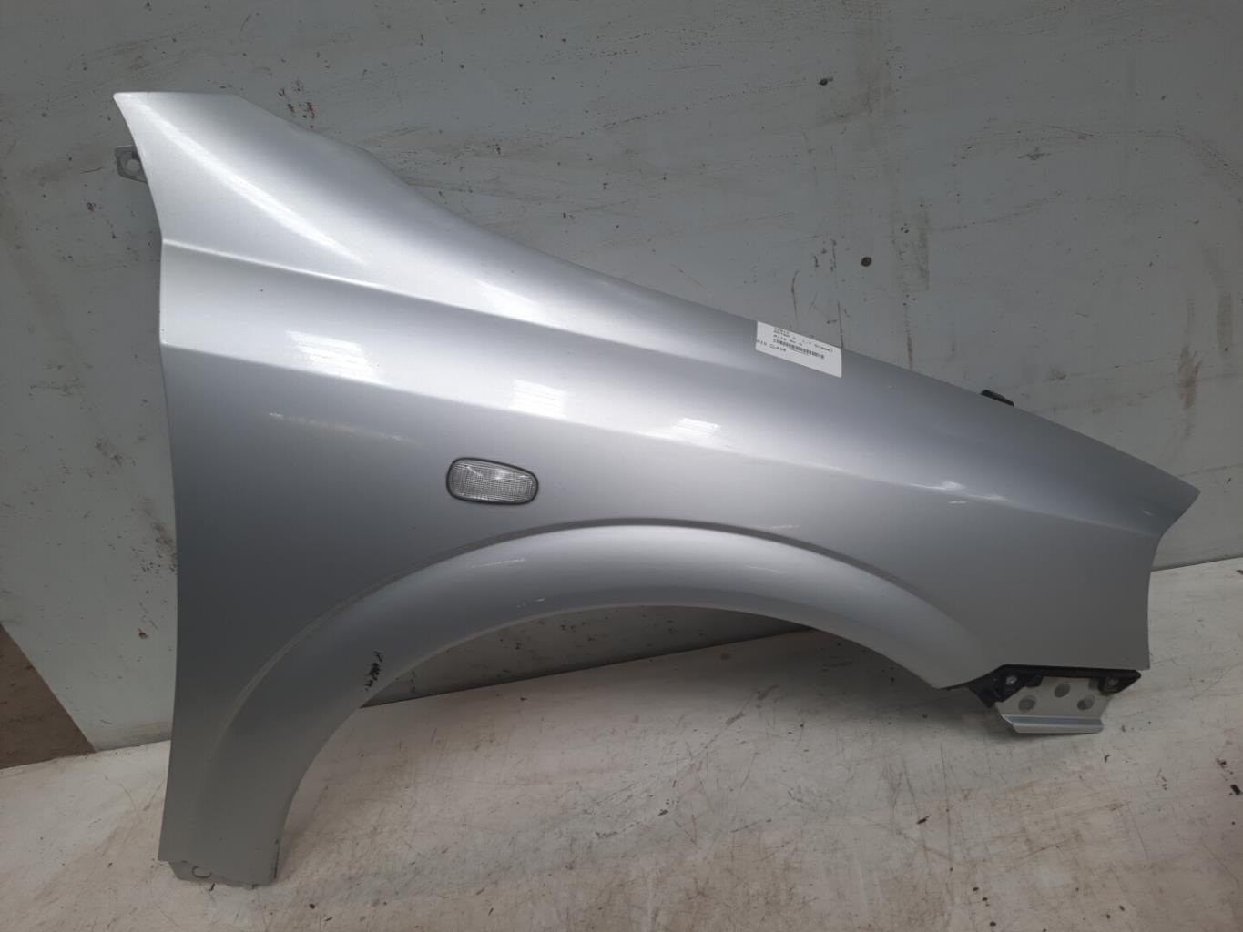 Parafango anteriore destro OPEL ASTRA G Diésel - 1