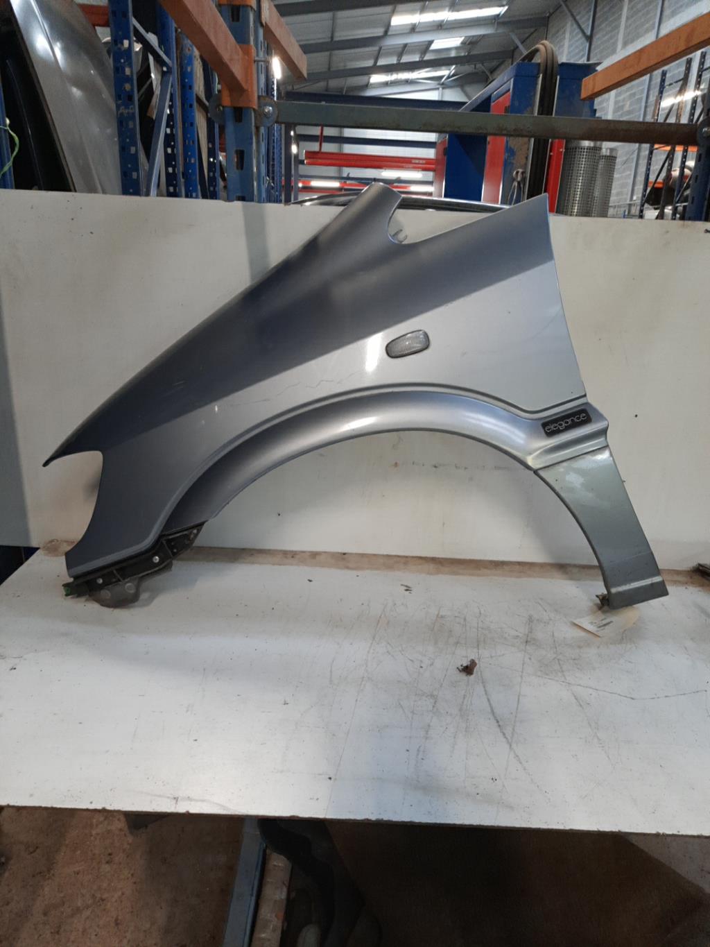 Parafango anteriore sinistro OPEL ZAFIRA A PHASE 2 Diésel - 1
