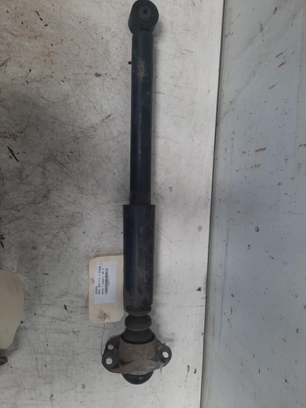 Ammortizzatore posteriore destro VOLKSWAGEN NEW BEETLE 1 PHASE 1 Gasolina - 1