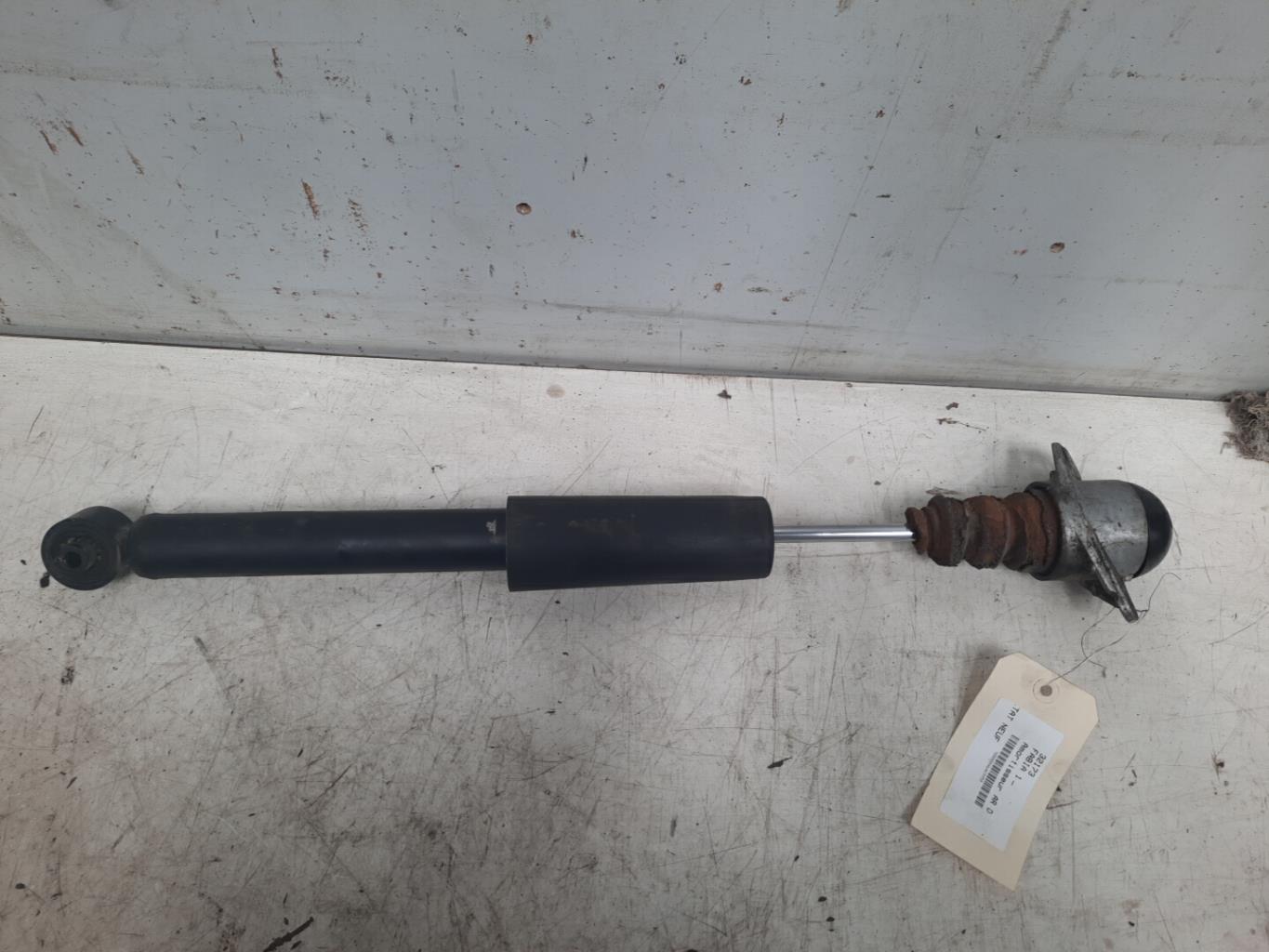 Ammortizzatore posteriore destro SKODA FABIA 1  - 1