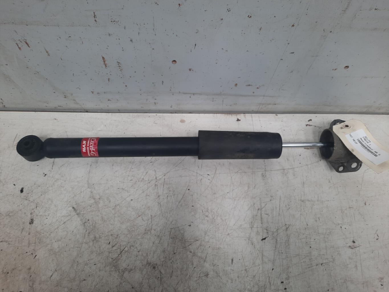 Ammortizzatore posteriore sinistro SKODA FABIA 1  - 1