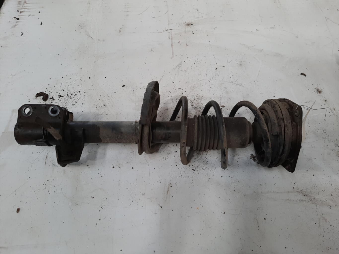 Ammortizzatore anteriore destro NISSAN MICRA 3 PHASE 1 Gasolina - 1