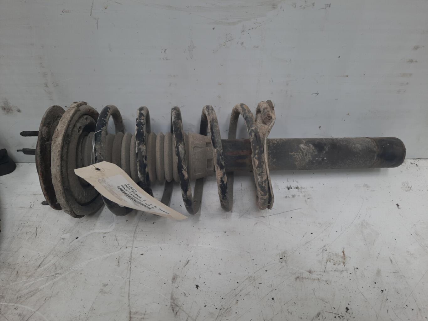 Ammortizzatore anteriore sinistro PEUGEOT 205 PHASE 2 Diésel - 1