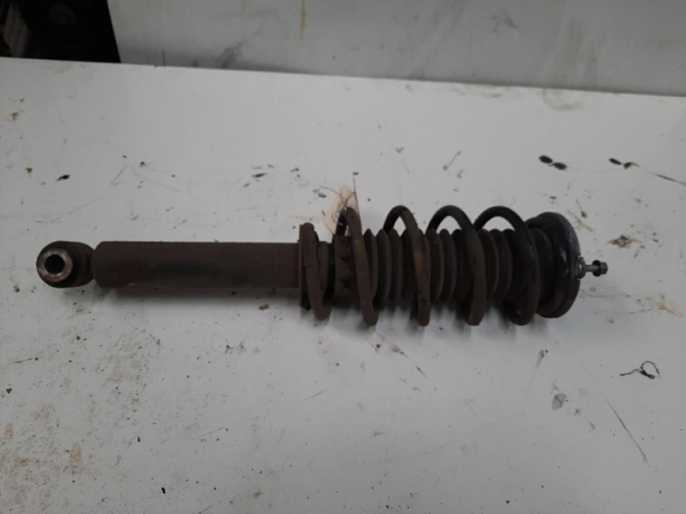 Ammortizzatore anteriore sinistro PEUGEOT 407 PHASE 1 Diésel - 1