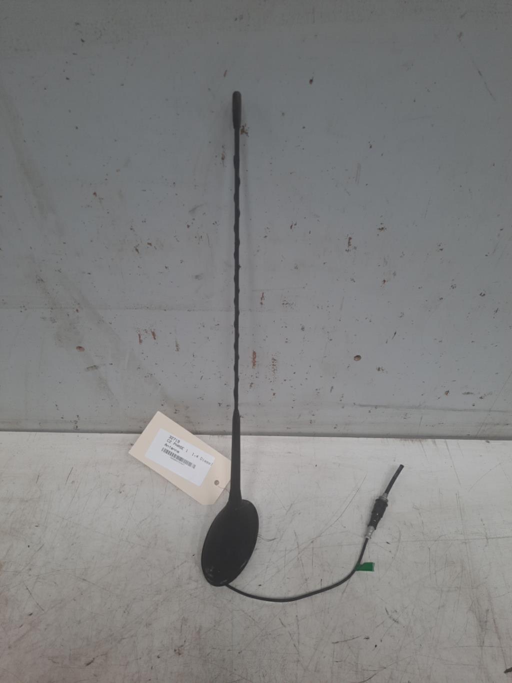 Antenne CITROEN C2 PHASE 1 Diesel - 1