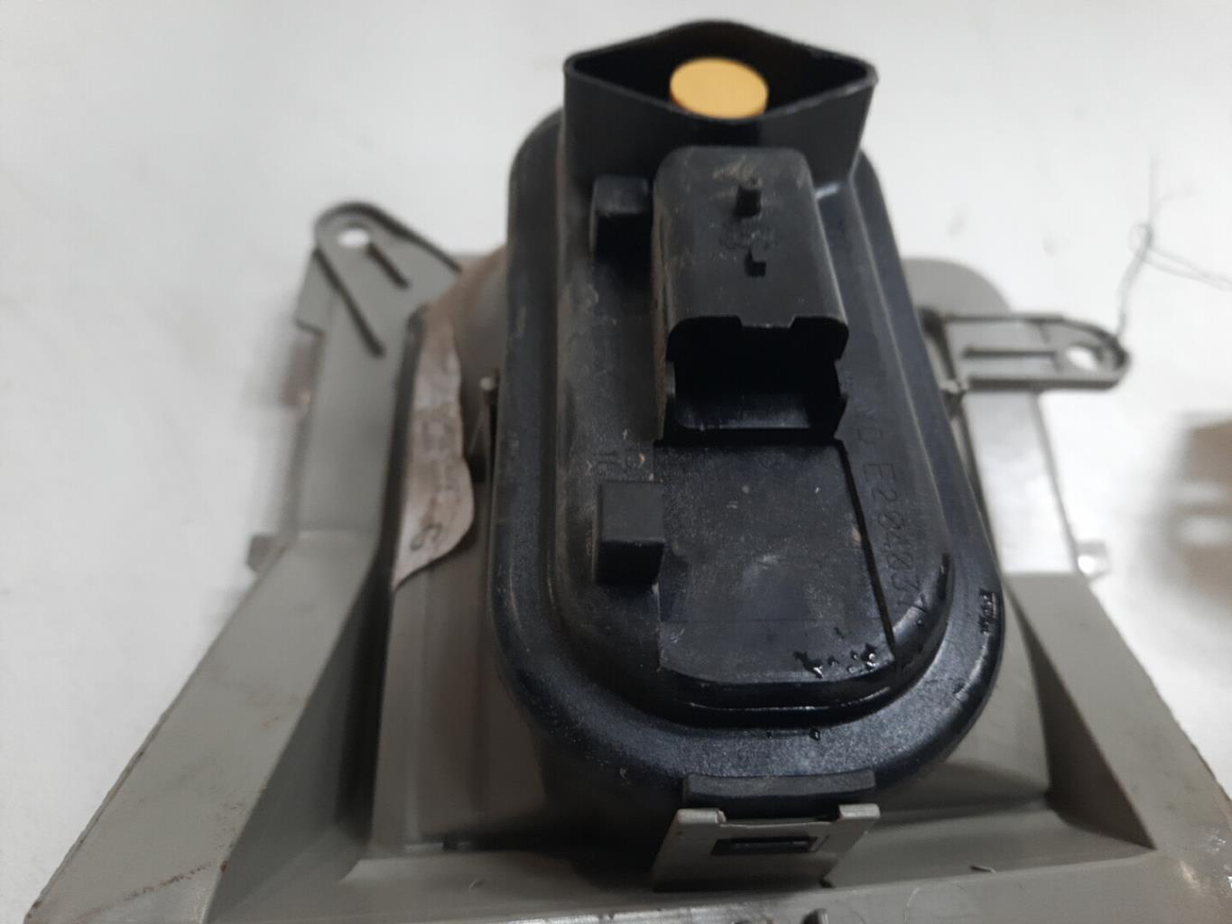 Retronebbia sinistro CITROEN C6 Diésel - 1