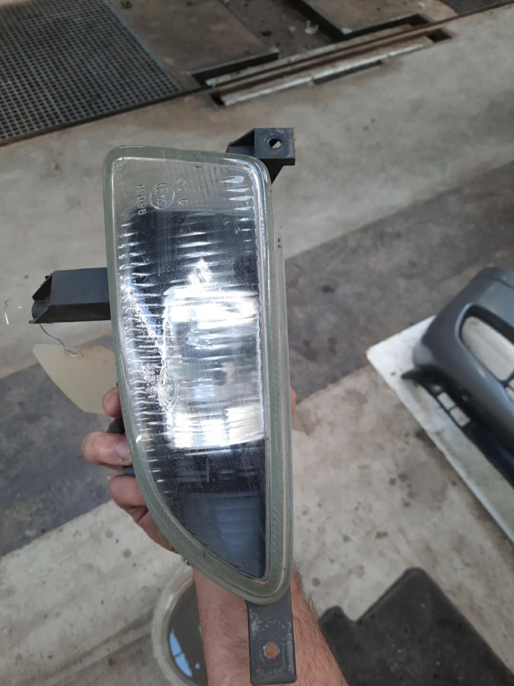 Fendinebbia sinistro (luce) OPEL ZAFIRA A PHASE 2 Diésel - 1