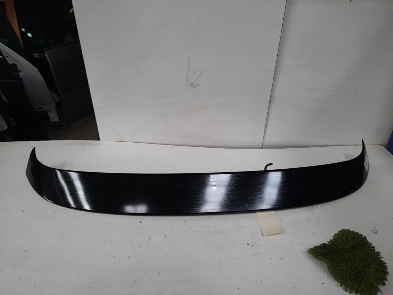 Becquet CITROEN C4 2 PHASE 1 Diesel - 1
