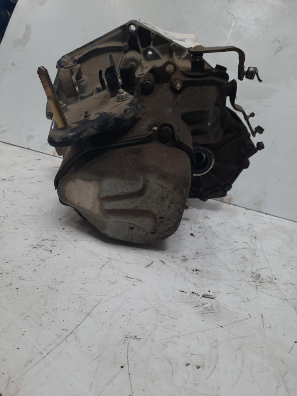 Boite de vitesses CITROEN SAXO PHASE 1 Essence - 1