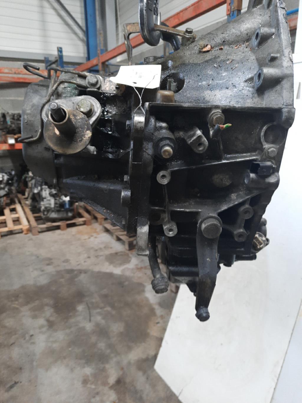 Boite de vitesses CITROEN XSARA PHASE 2 Diesel - 1