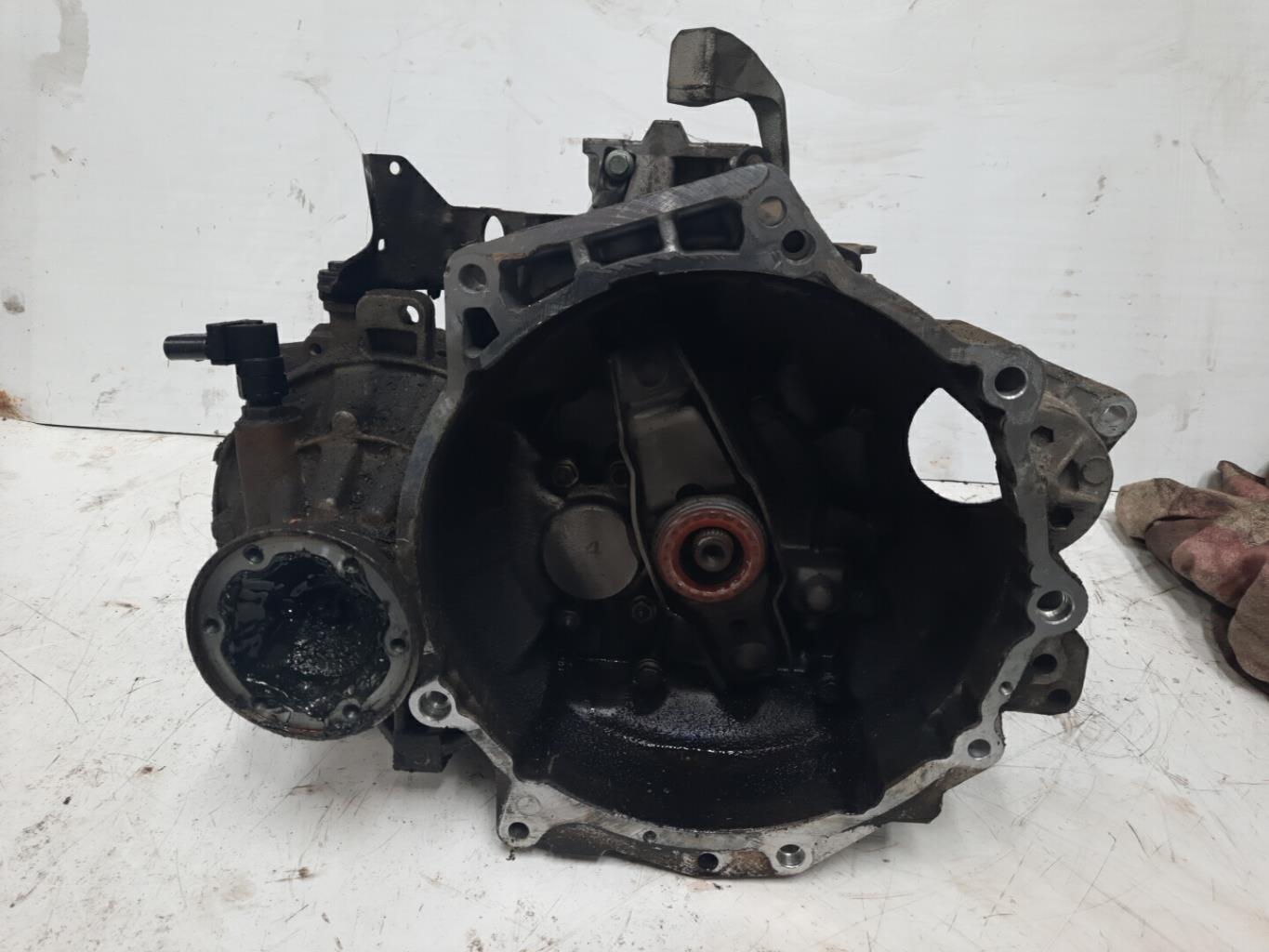 Scatola cambio VOLKSWAGEN NEW BEETLE 1 PHASE 1 Gasolina - 1
