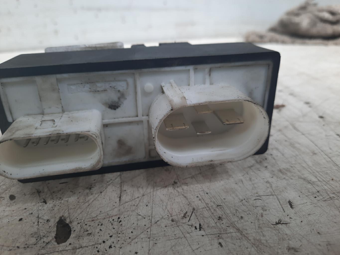 Centralina candelette preriscaldamento VOLKSWAGEN NEW BEETLE 1 PHASE 1 Gasolina - 1