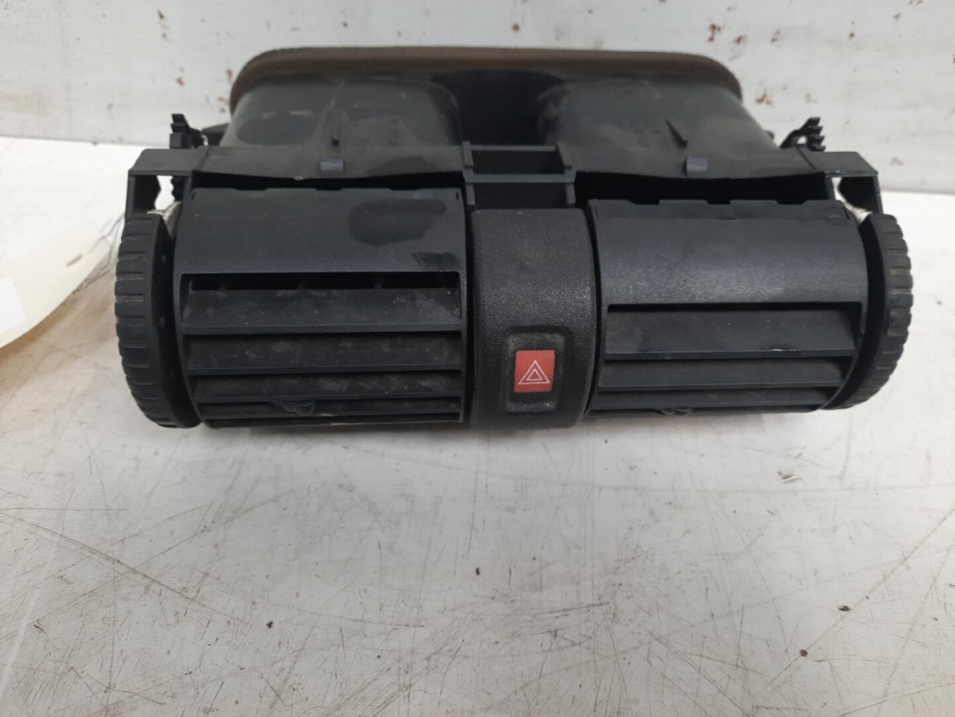 Bouton de warning OPEL ASTRA G Diesel - 1