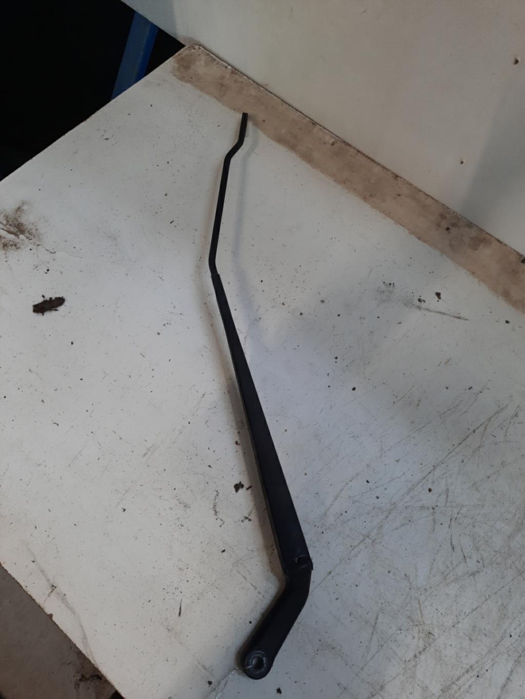 Braccio tergicristallo anteriore destro PEUGEOT 206 Diésel - 1