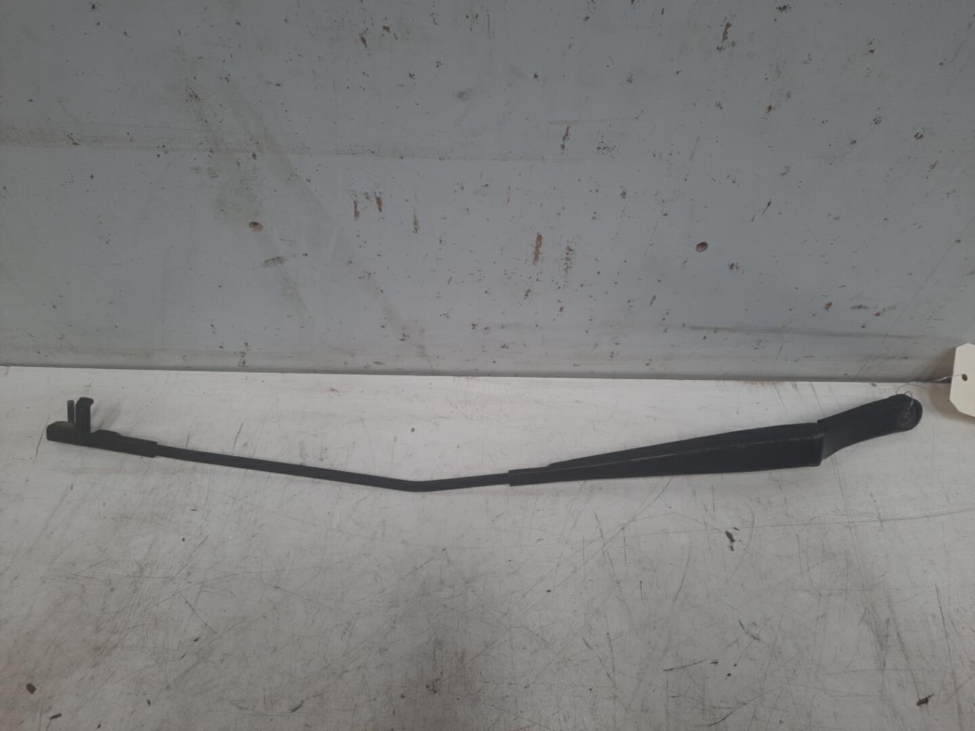 Braccio tergicristallo anteriore destro AUDI A3 2 PHASE 1 Diésel - 1