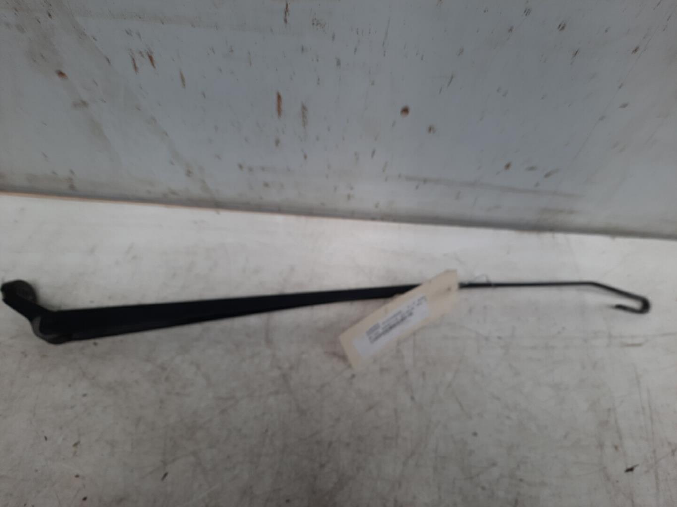 Braccio tergicristallo anteriore sinistro CITROEN XSARA PICASSO Gasolina - 1