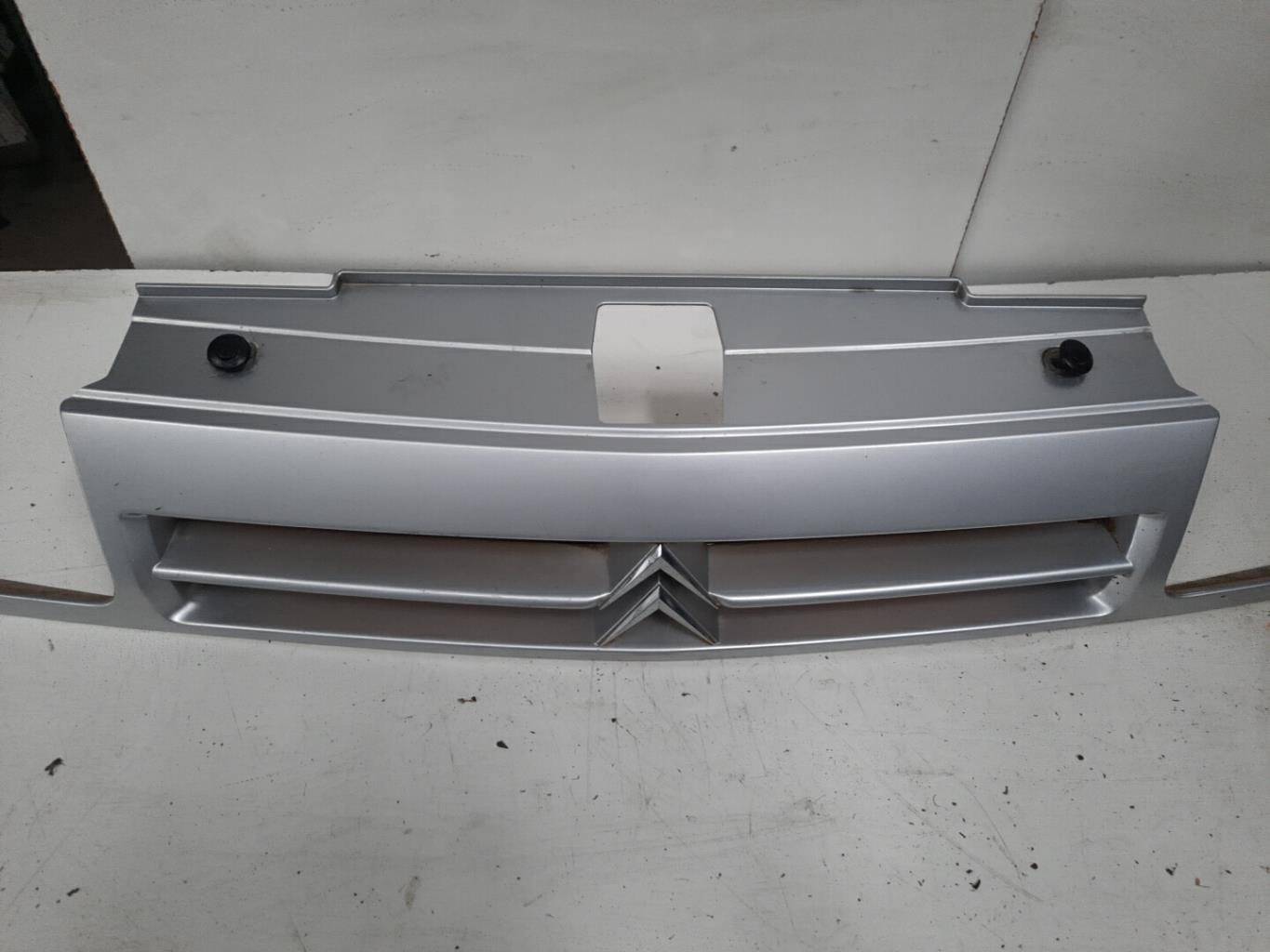 Calandre CITROEN XANTIA PHASE 1 Diesel - 1