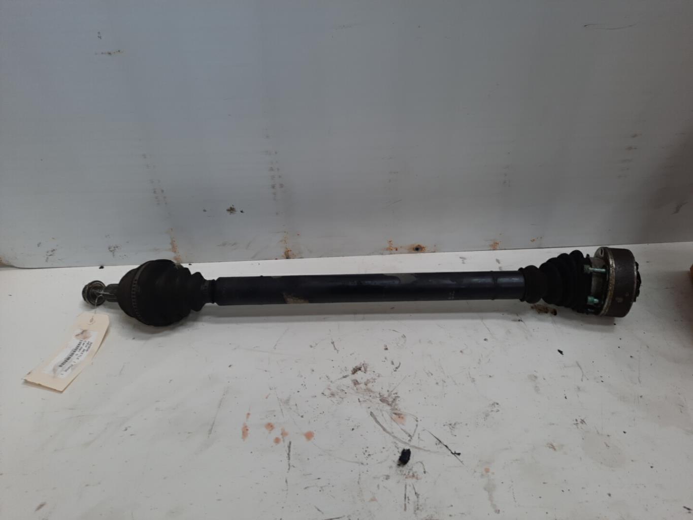 Giunto cardanico albero di trasmissione destro VOLKSWAGEN NEW BEETLE 1 PHASE 1 Gasolina - 1