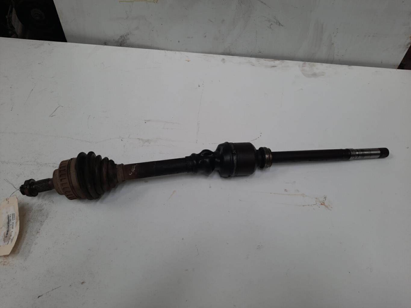 Giunto cardanico albero di trasmissione destro CITROEN XSARA PHASE 2 Diésel - 1