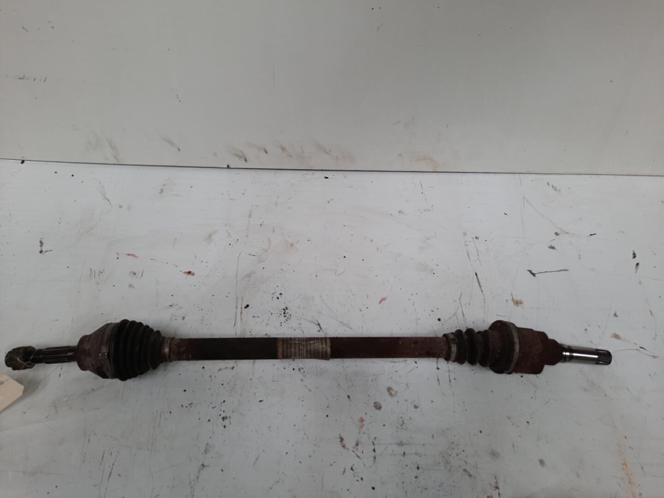 Giunto cardanico albero di trasmissione destro PEUGEOT 1007 Gasolina - 1
