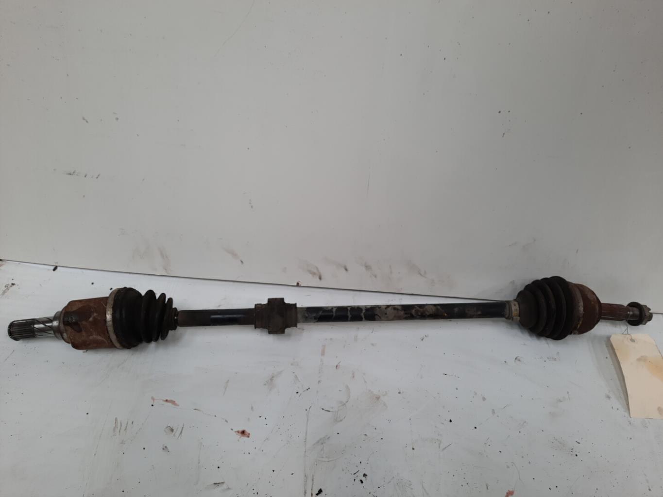 Giunto cardanico albero di trasmissione destro NISSAN MICRA 3 PHASE 1 Gasolina - 1