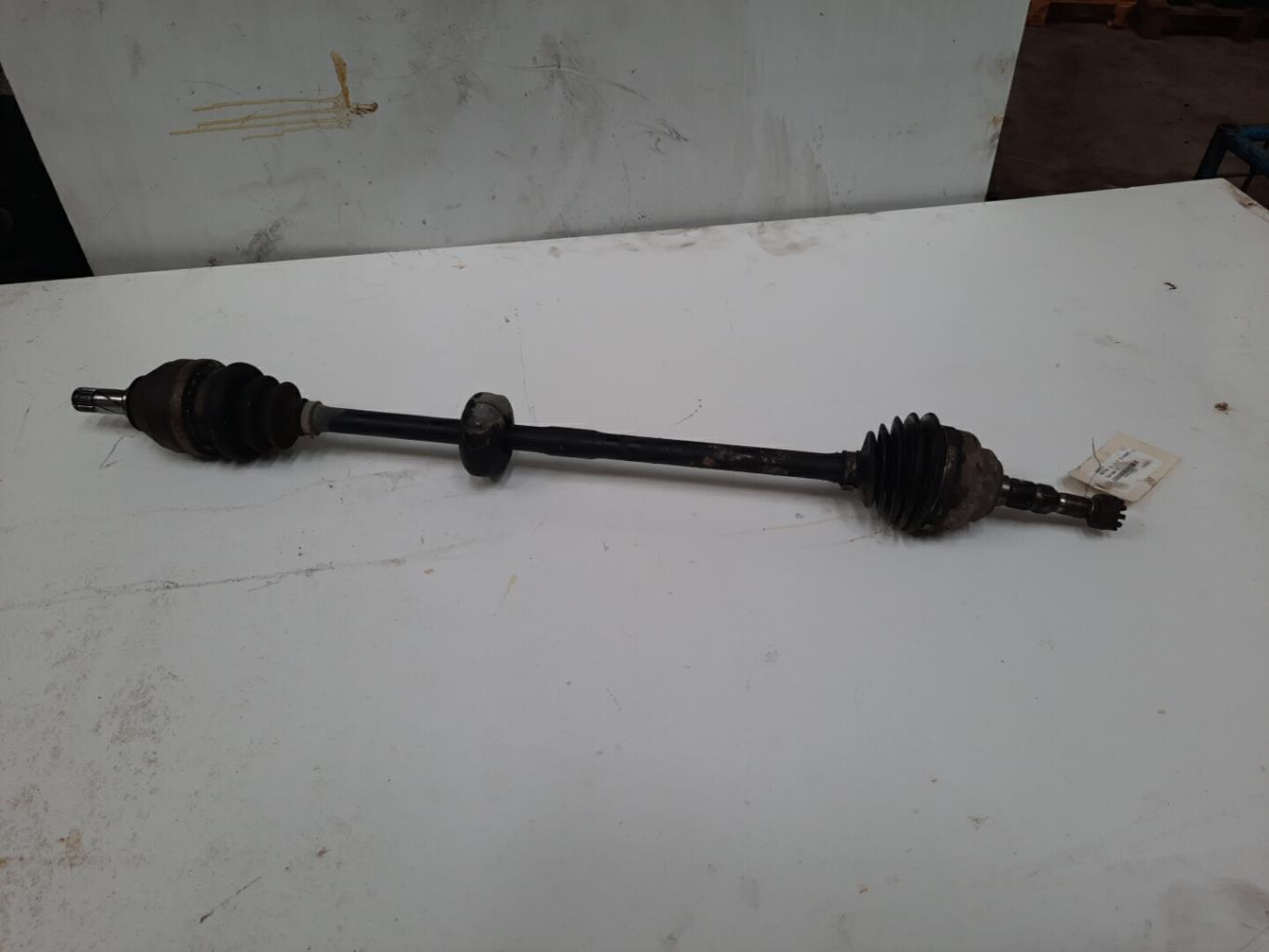 Giunto cardanico albero di trasmissione destro OPEL ASTRA G Diésel - 1