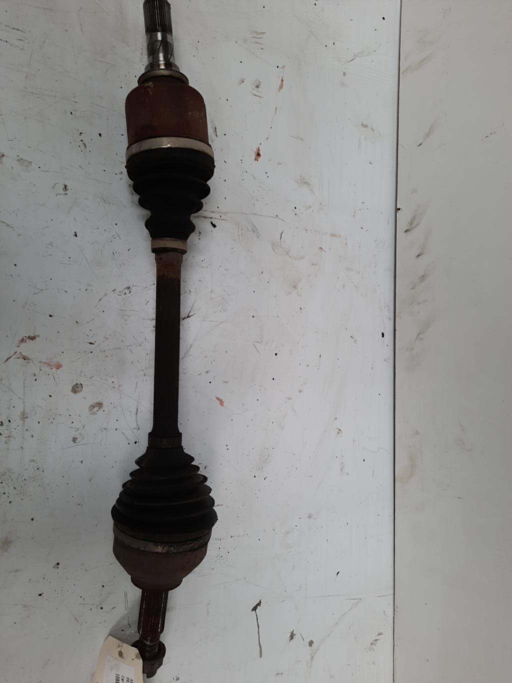 Giunto cardanico albero di trasmissione sinistro NISSAN PRIMASTAR 1 Diésel - 1