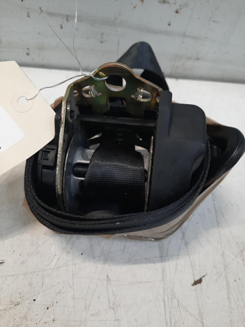 Cintura di sicurezza posteriore destra PEUGEOT 205 PHASE 2 Diésel - 1