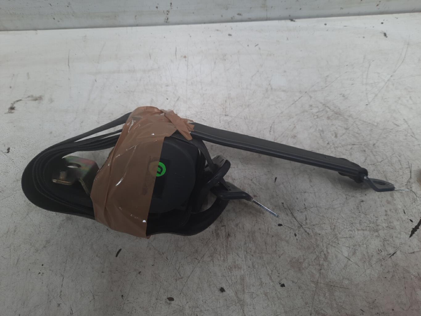Cintura di sicurezza anteriore destra PEUGEOT 205 PHASE 2 Diésel - 1