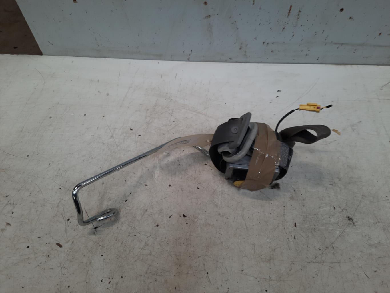Cintura di sicurezza anteriore sinistra VOLKSWAGEN NEW BEETLE 1 PHASE 1 Gasolina - 1