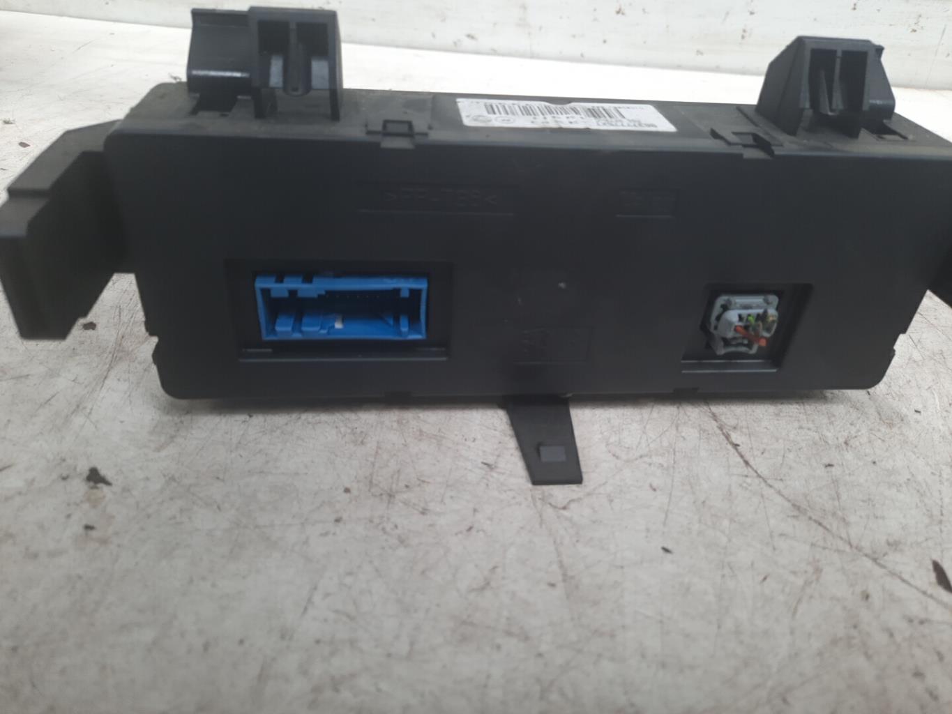 Commande chauffage CITROEN C3 1 PHASE 1 Diesel - 1