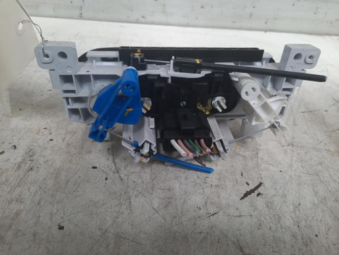 Photo de la pièce