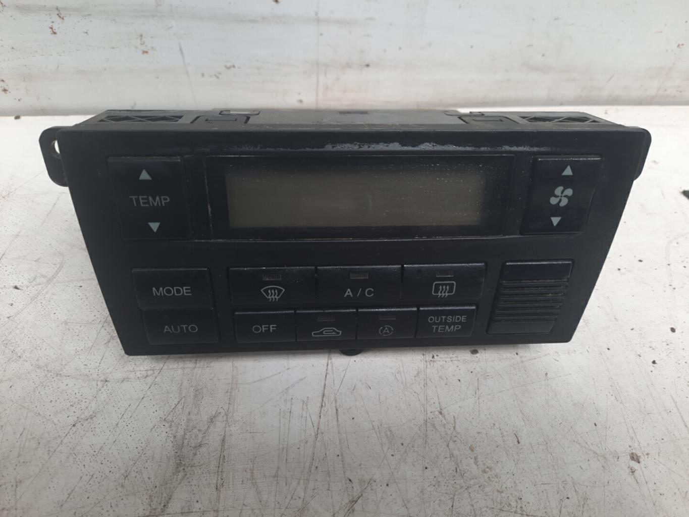 Commande chauffage HYUNDAI COUPE 2 PHASE 1 Essence - 1