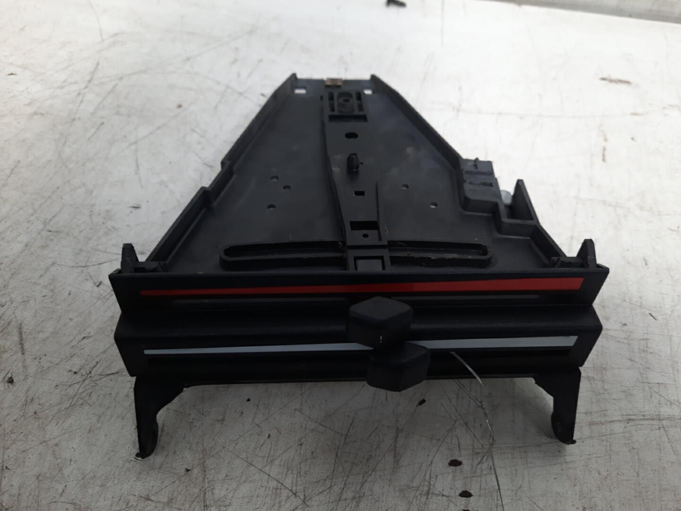 Commande chauffage CITROEN C15 Diesel - 1