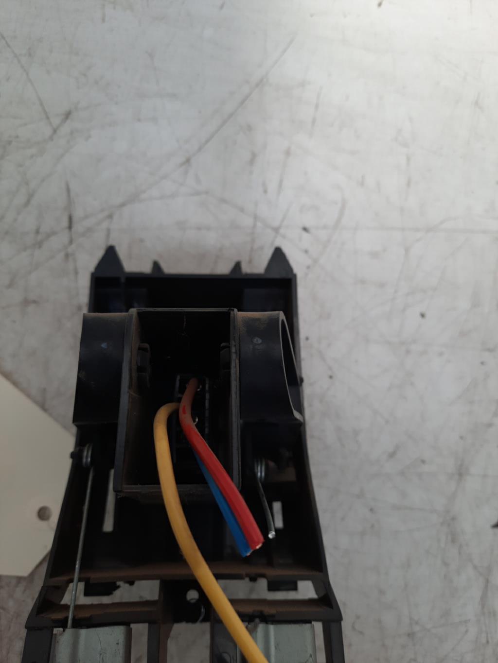 Commande chauffage RENAULT EXPRESS PHASE 2 Essence - 1