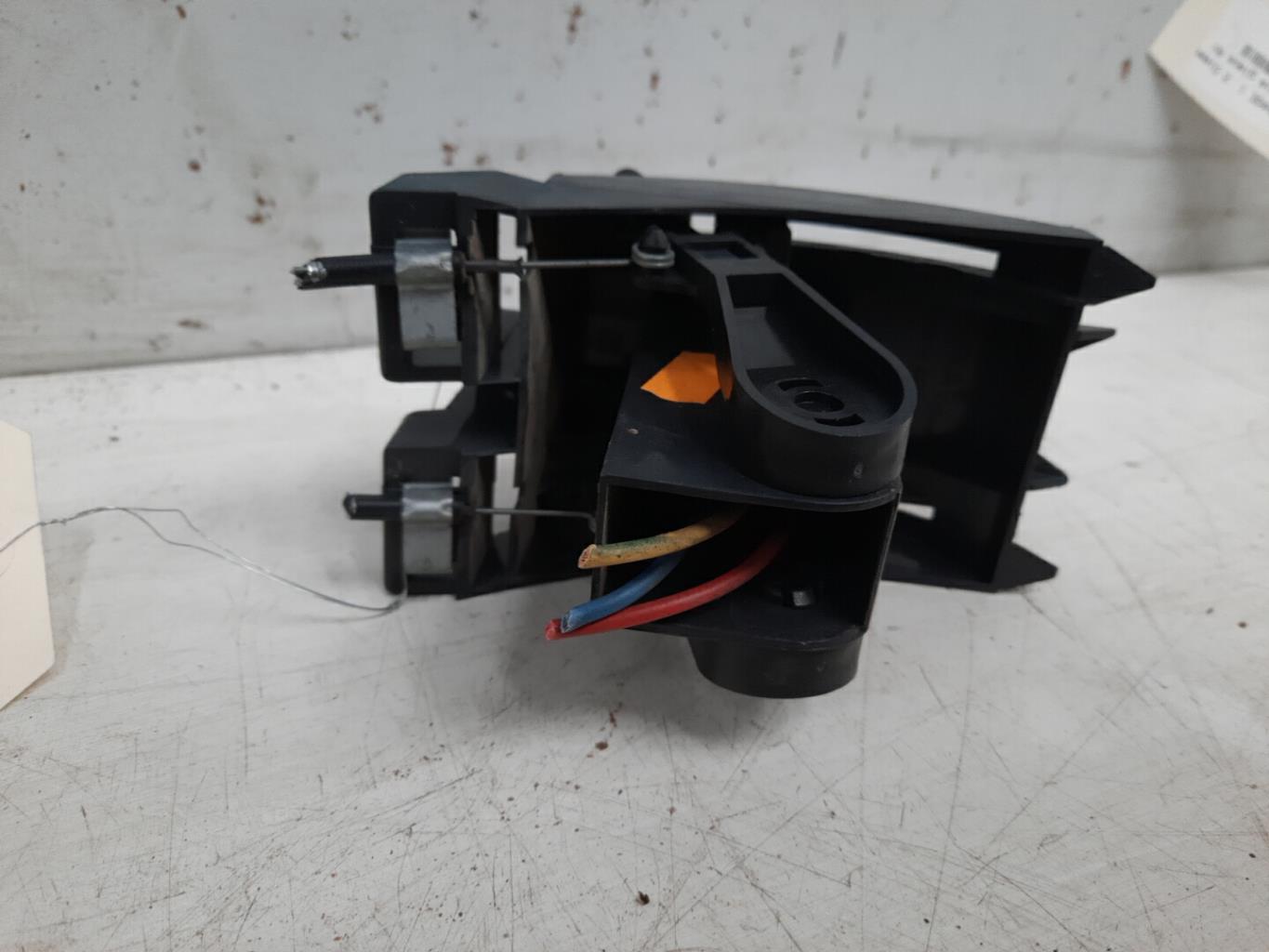 Commande chauffage RENAULT EXPRESS PHASE 2 Diesel - 1