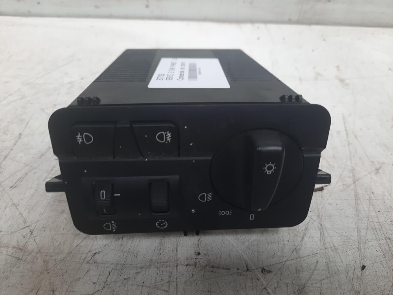 Commande de phare BMW SERIE 3 E46 PHASE 1 Essence - 1