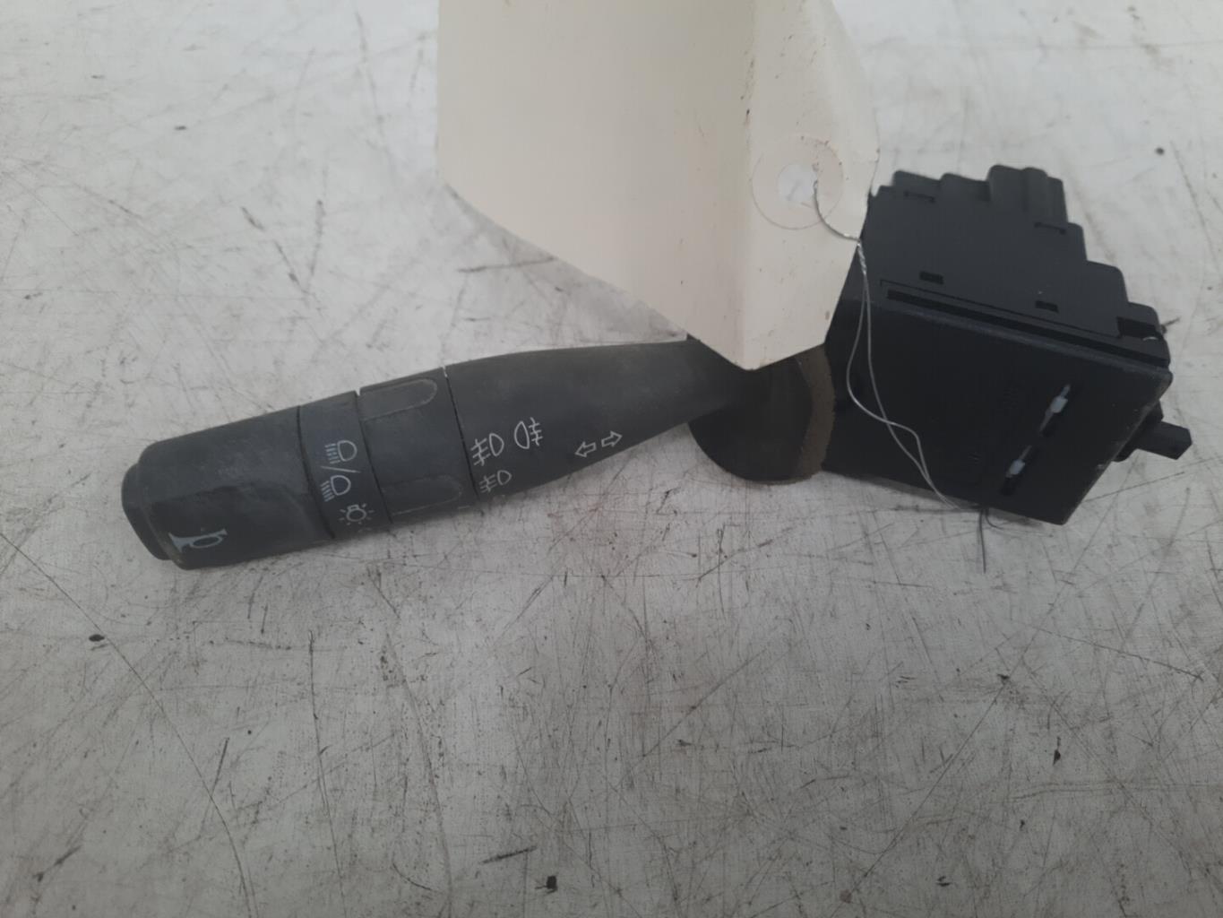 Commodo phare RENAULT CLIO 2 PHASE 2 Diesel - 1