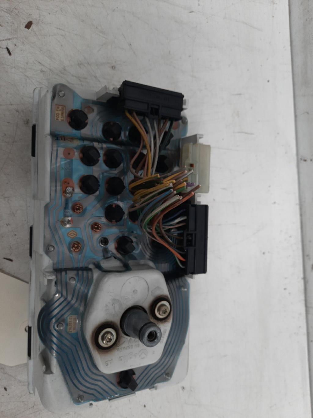 Compteur RENAULT EXPRESS PHASE 2 Diesel - 1