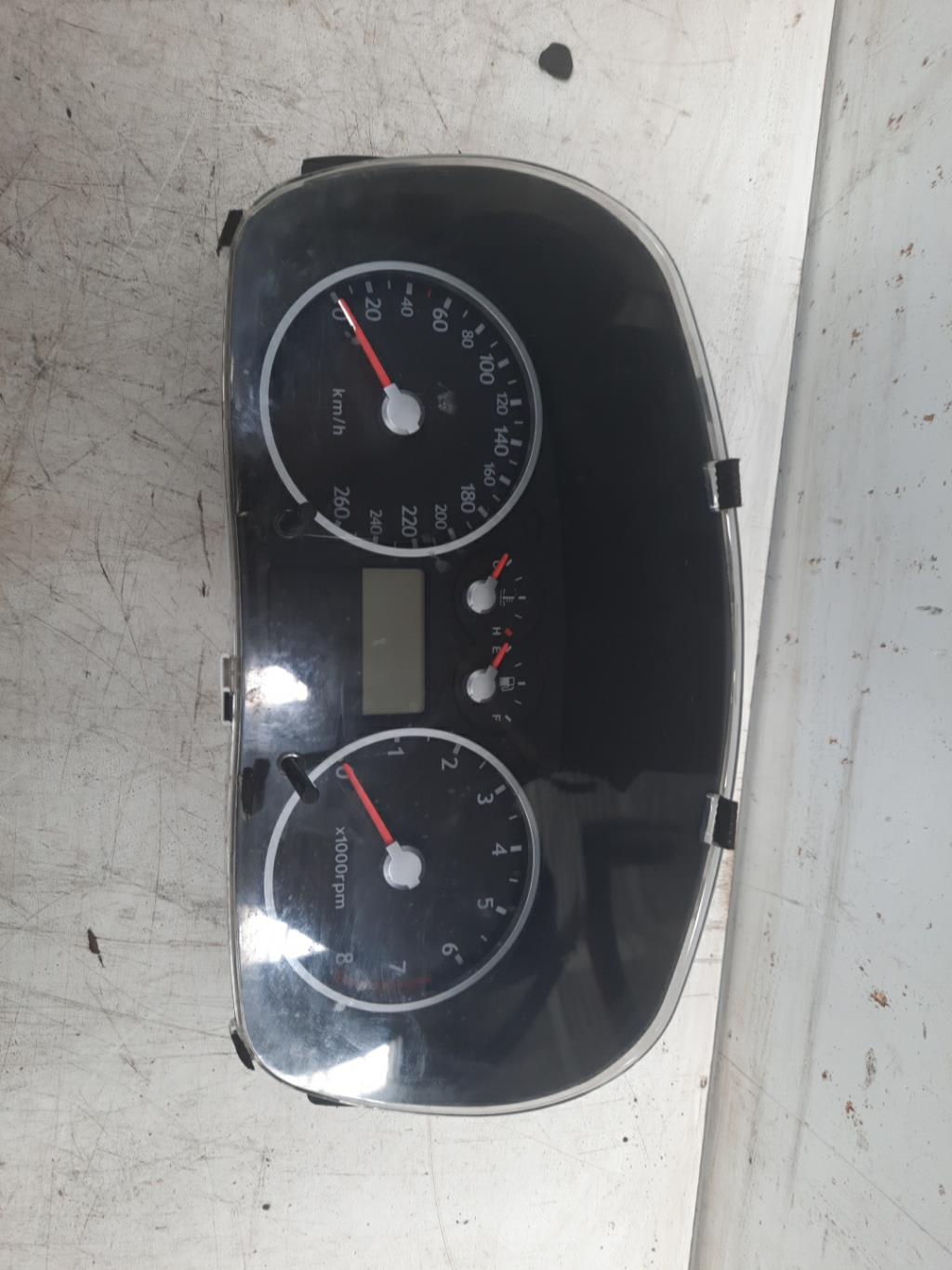 Compteur HYUNDAI COUPE 2 PHASE 1 Essence - 1