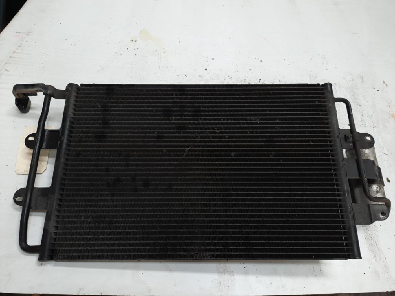 Condensatore clima VOLKSWAGEN NEW BEETLE 1 PHASE 1 Gasolina - 1