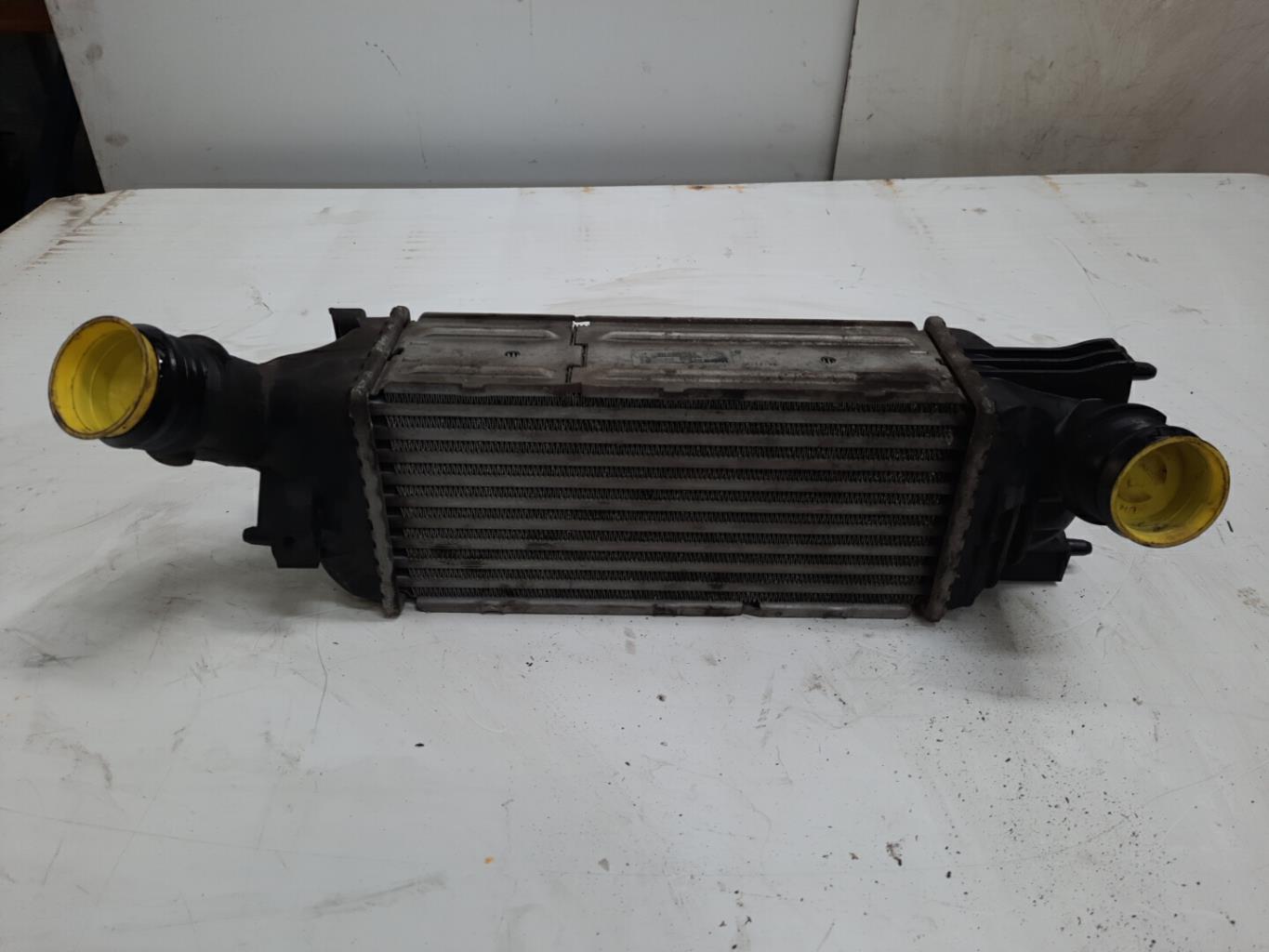 Condenseur de clim PEUGEOT 407 PHASE 1 Diesel - 1