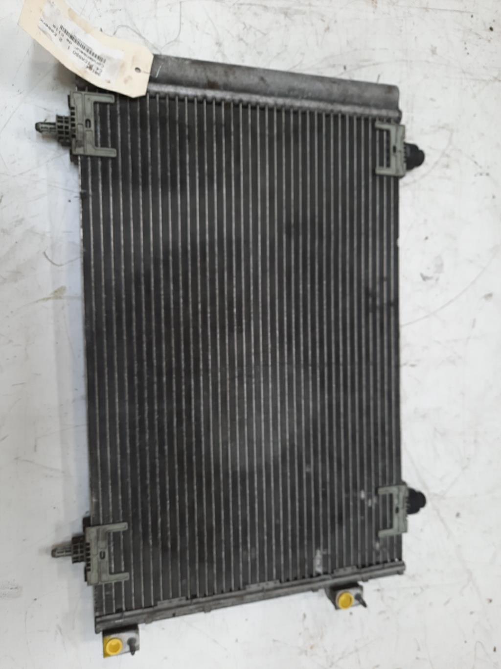 Condensatore clima CITROEN C4 GRAND PICASSO 1 Gasolina - 1