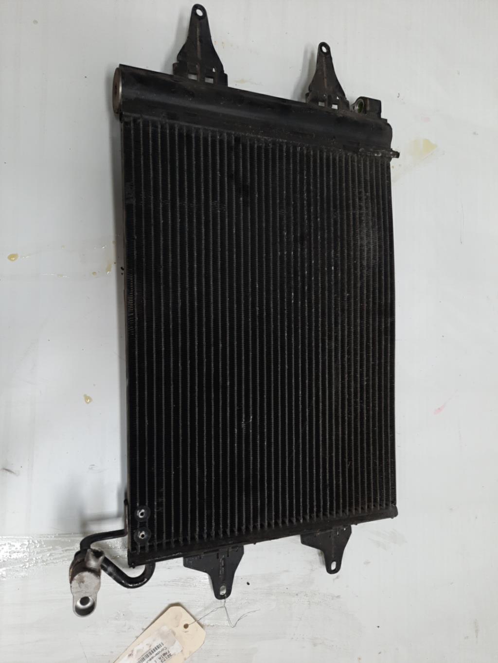 Condensatore clima SKODA FABIA 1  - 1